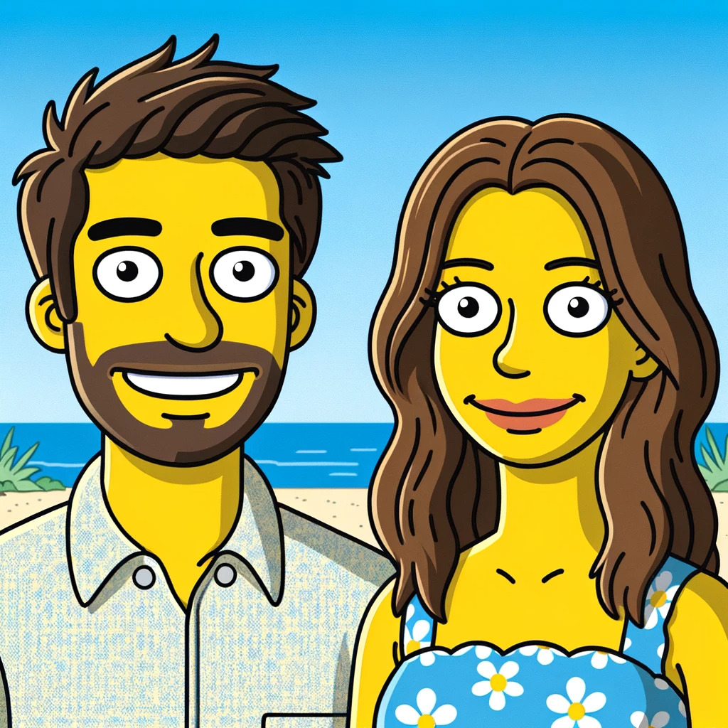 Cartoonify Me