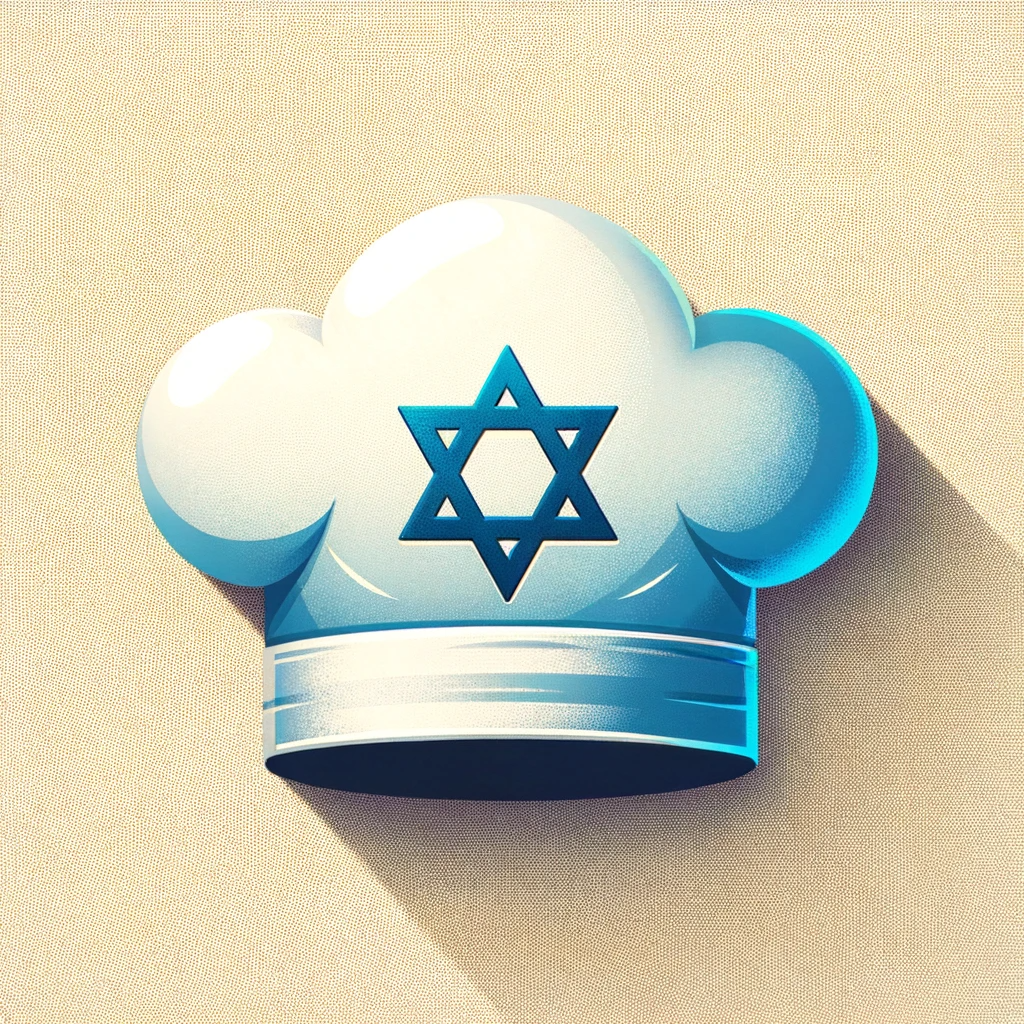 kosher kitchen