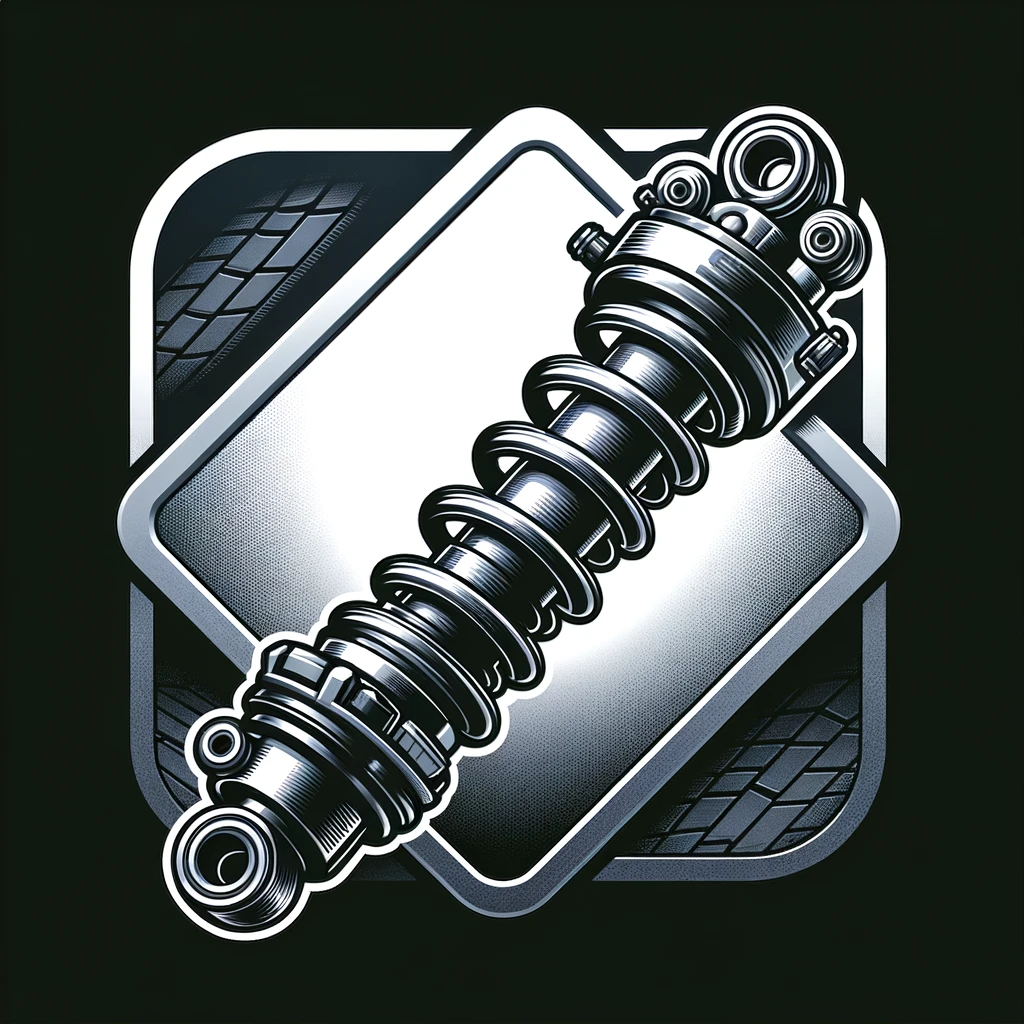 Suspension GPT for Road and Track motorcycles