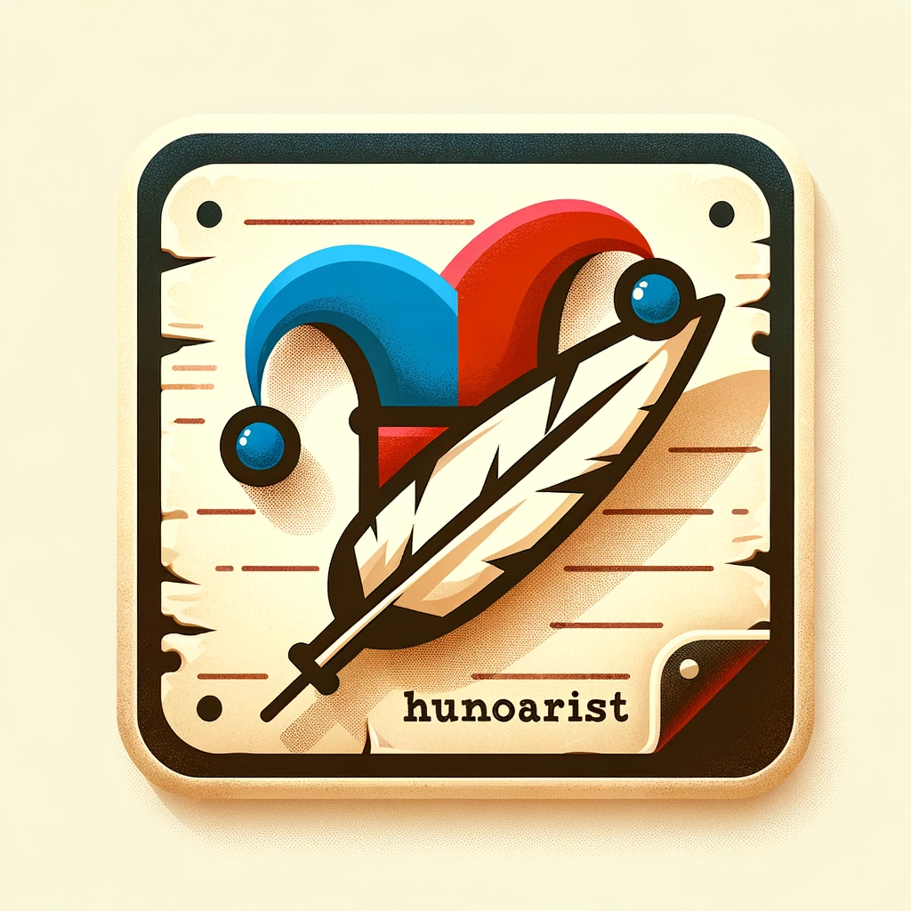 Historical Humorist