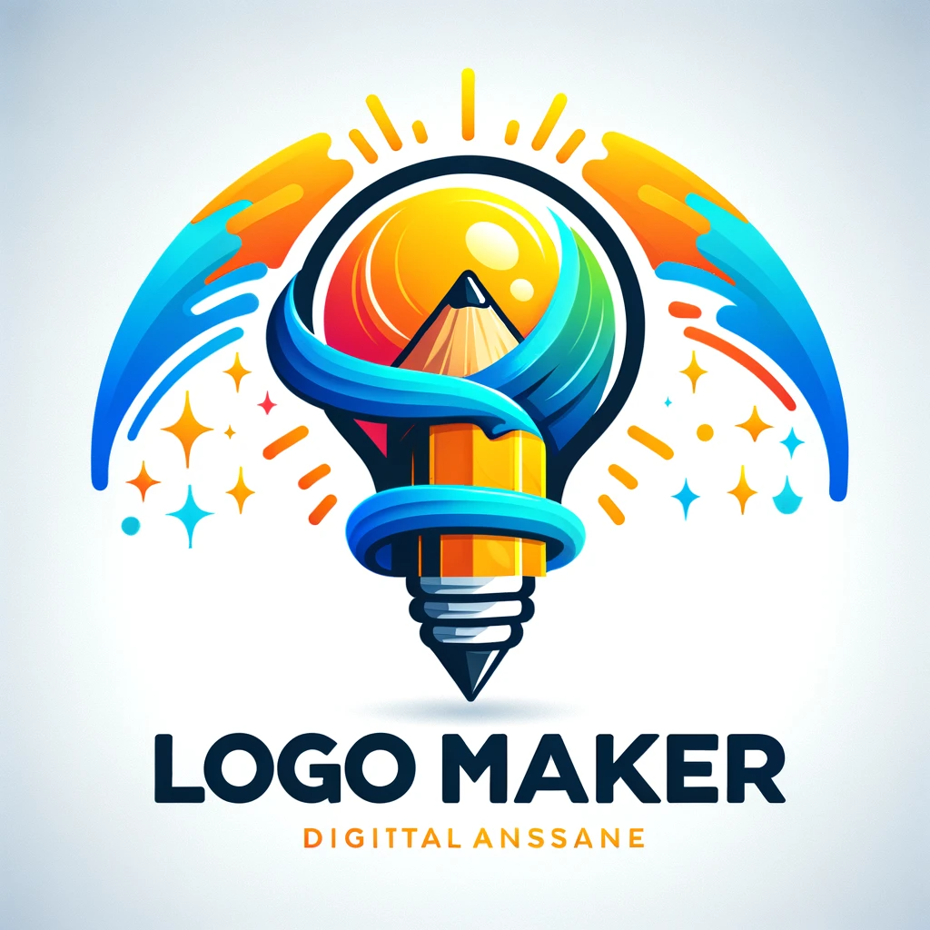 Logo Maker